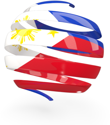 Philippine Flag Png - 3d Sri Lanka Flag (640x480)