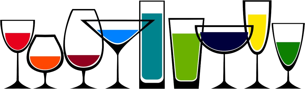 Real Estate Agent Happy Hour - Beverages (1010x296)