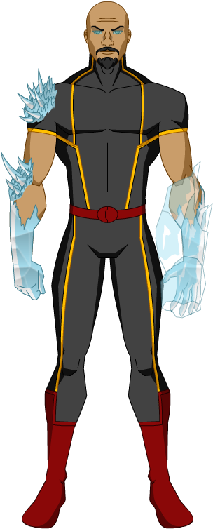 Arrepio By Hero Zero 1000 - Hero Zero (675x900)