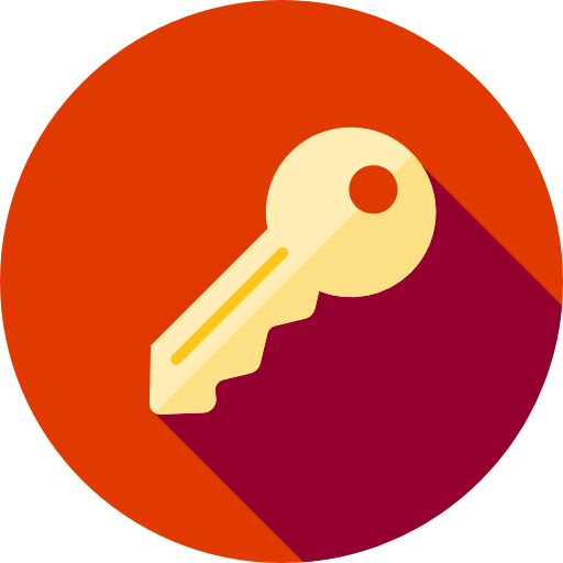 Computer Icons House Real Estate - Digital Signature Certificate Icon (512x512)
