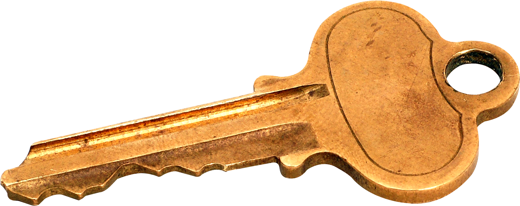 House Key Png - Key In When You Reach Me (1695x680)