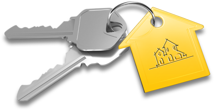 House Keys - House Keys (800x400)