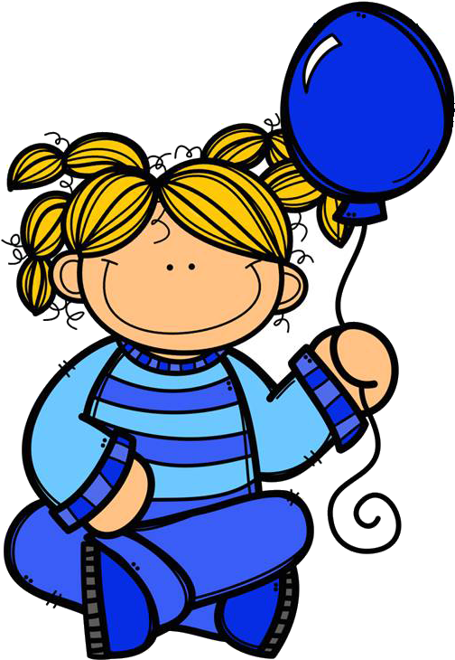 Objetos De Color Azul Para Imprimir (553x762)