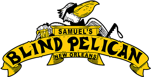 The Blind Pelican - The Blind Pelican (500x284)