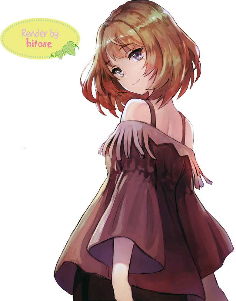 Priatnaadnyana 6 3 Takagaki Kaede By Hitose - The Idolmaster (816x990)