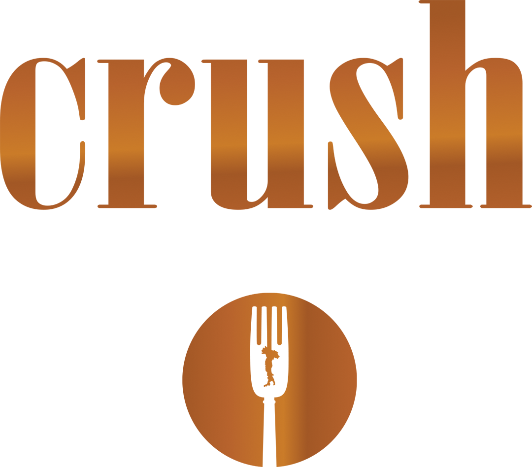 Crush Restaurant Chico - Crush Restaurant (1080x948)