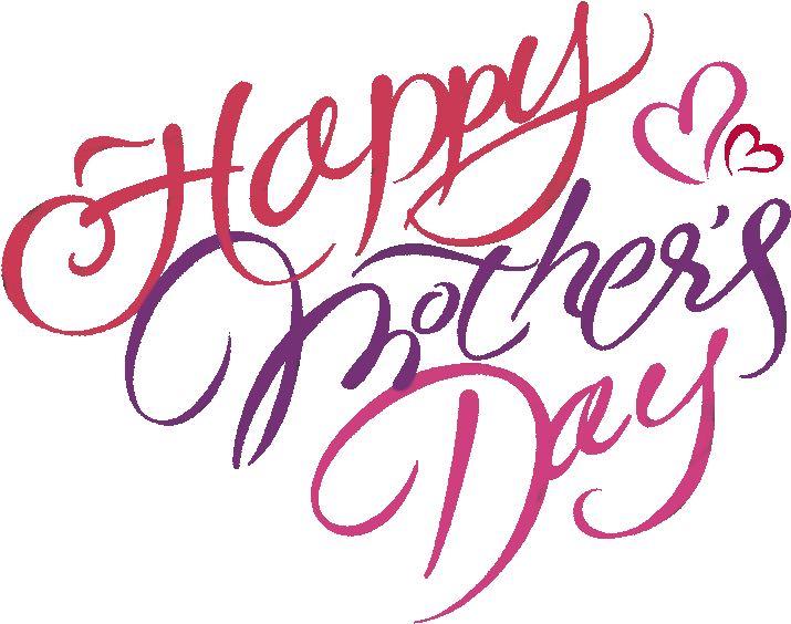 Happy Mother's Day Image - Happy Mothers Day Words (782x597)