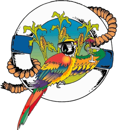 « Tuesday February 6 Happy Hour Relocation - Parrothead (512x512)