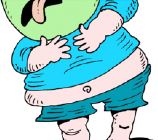 Cliparts Feeling Ill - Clip Art (640x480)