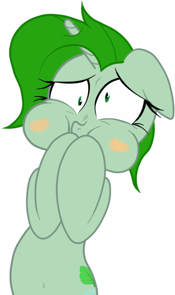 I Feel So Sick By Ragazzipl - Cartoon (390x640)