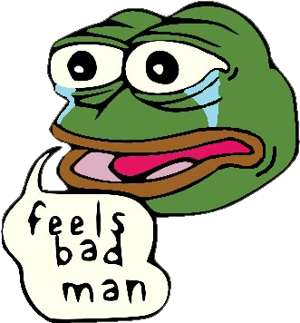 7165823 - Feels Good Man Pepe (354x363)