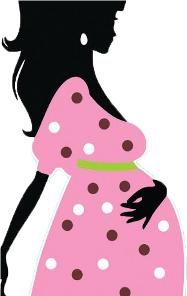 A Diva's Closet Maternity & Children's Boutique - Polka Dot (600x600)