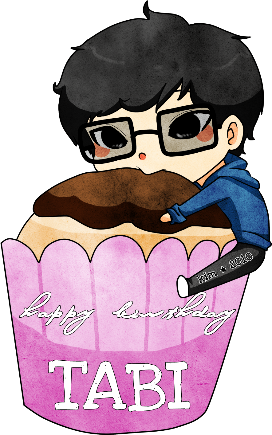 Happy Birthday Tabi By Story Of Kim - Happy Birthday Cake With Name Tabi (902x1467)