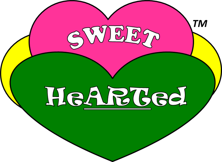 Sweethearted - Circle (776x564)