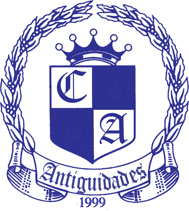 Antiquario Casa Azul Notus Comunicacao Agencia De Comunicaca - Auction (1000x1000)