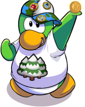 Are You Upset That Club Penguin Is Dying Personally, - Portable Network Graphics (475x475)