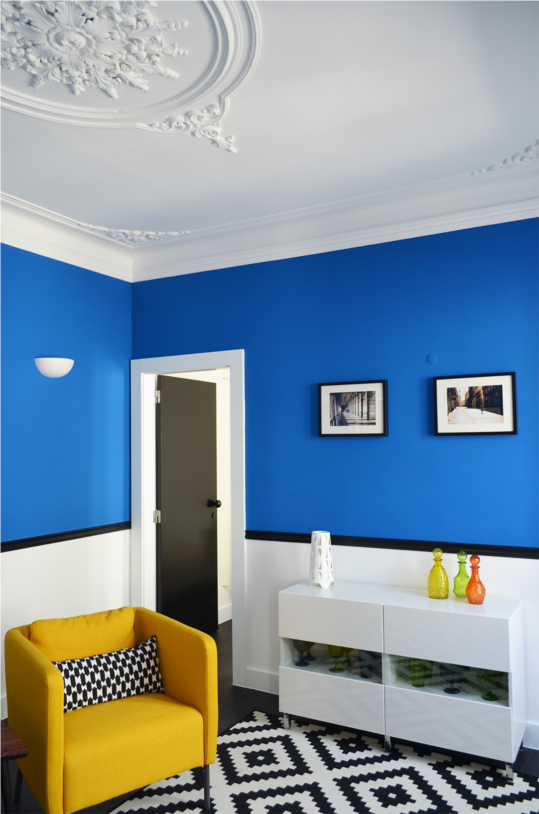 Casa Azul - Interior Design (2464x1632)