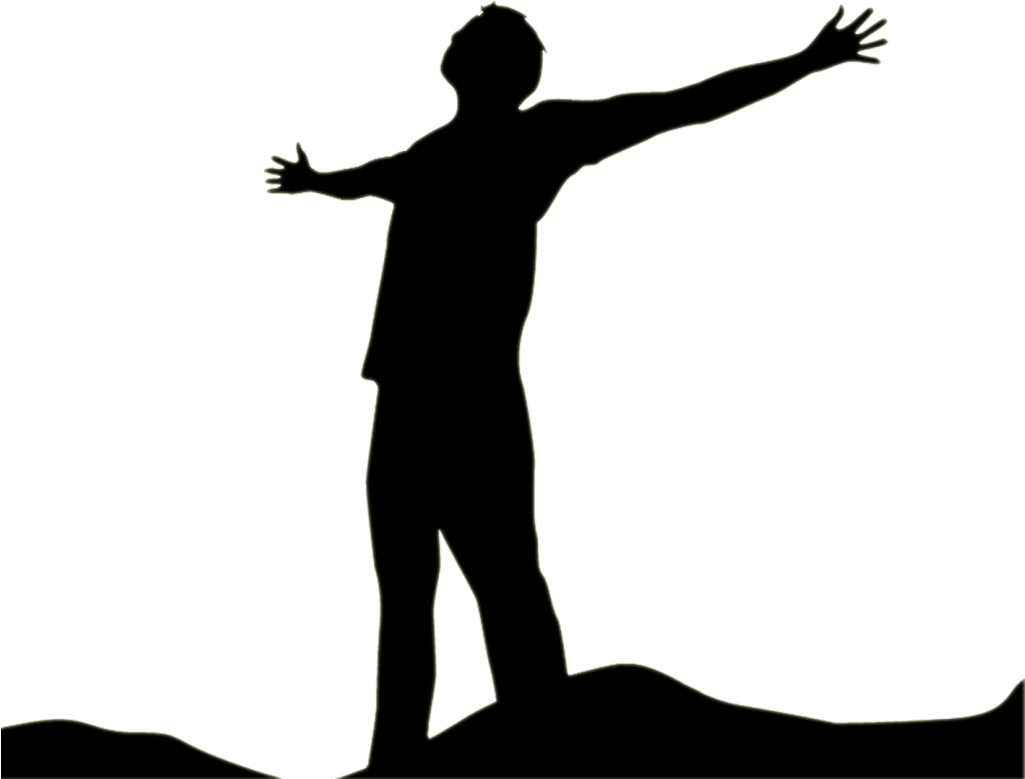 Freedom - Worship Clipart (1024x1024)