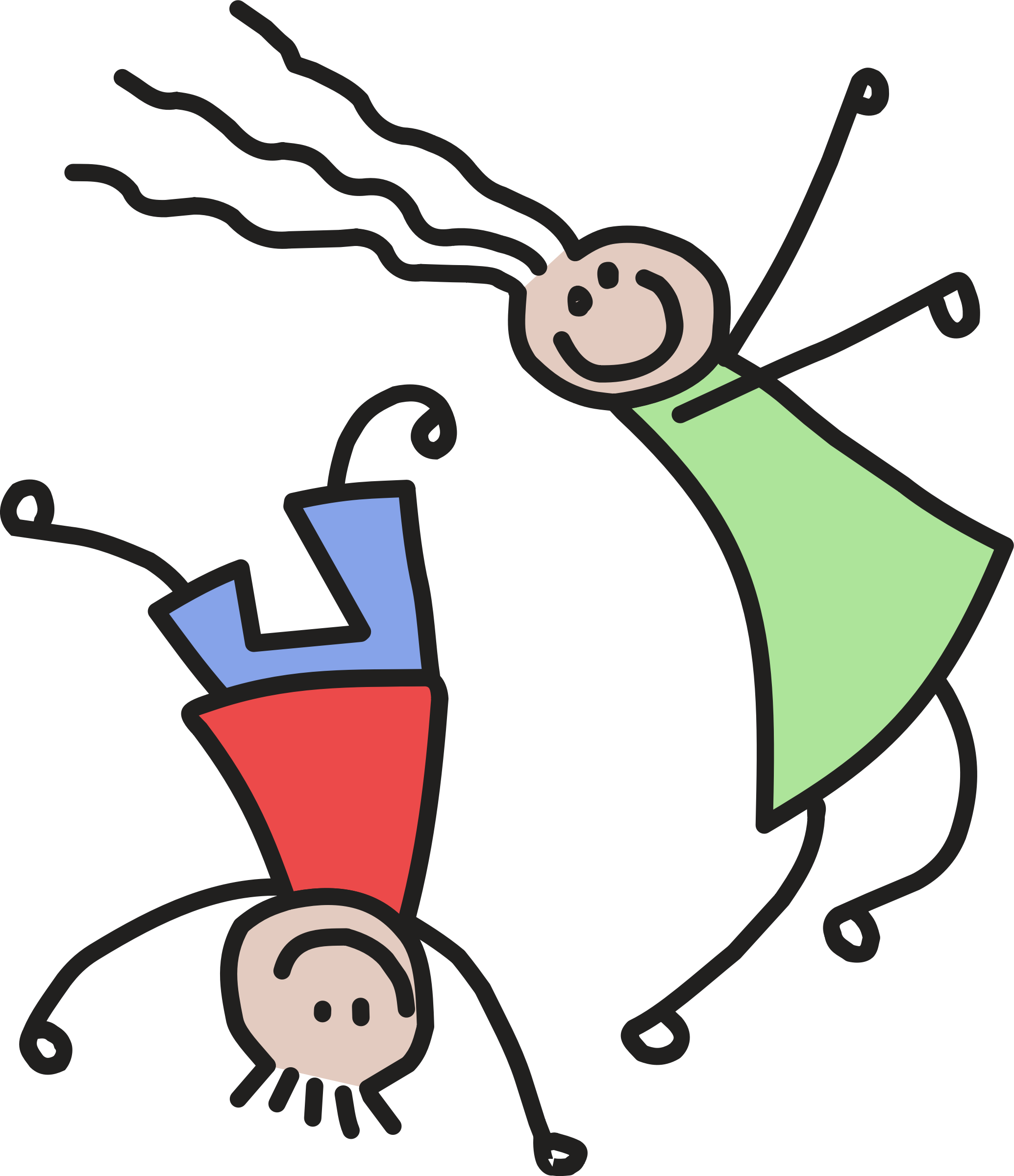 Big Image - Write Workbook For Young Authors (2069x2400)