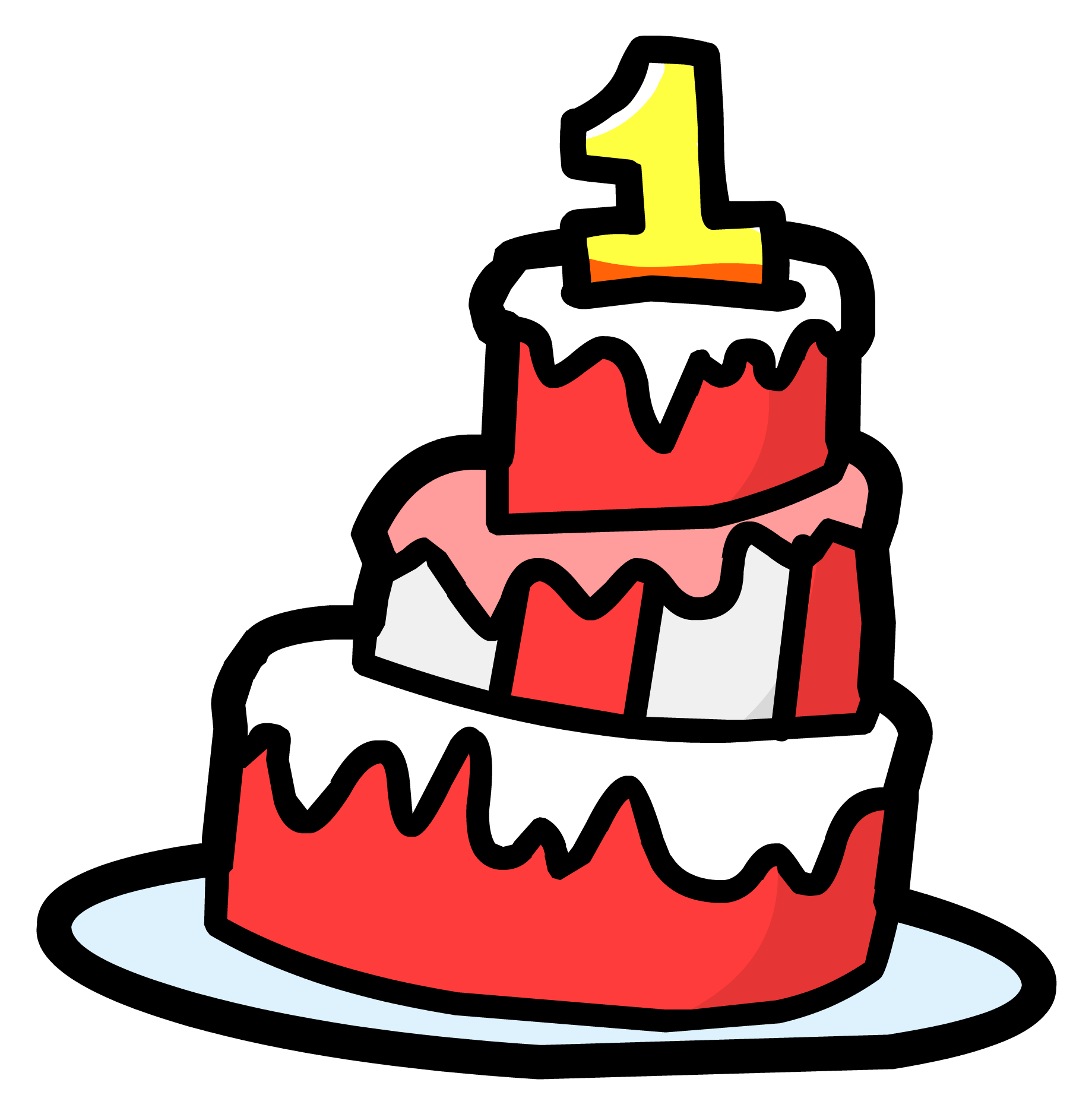 Cactus Pin Club Penguin Wiki Fandom Powered By Wikia - Cactus Pin Club Penguin Wiki Fandom Powered By Wikia (1856x1890)