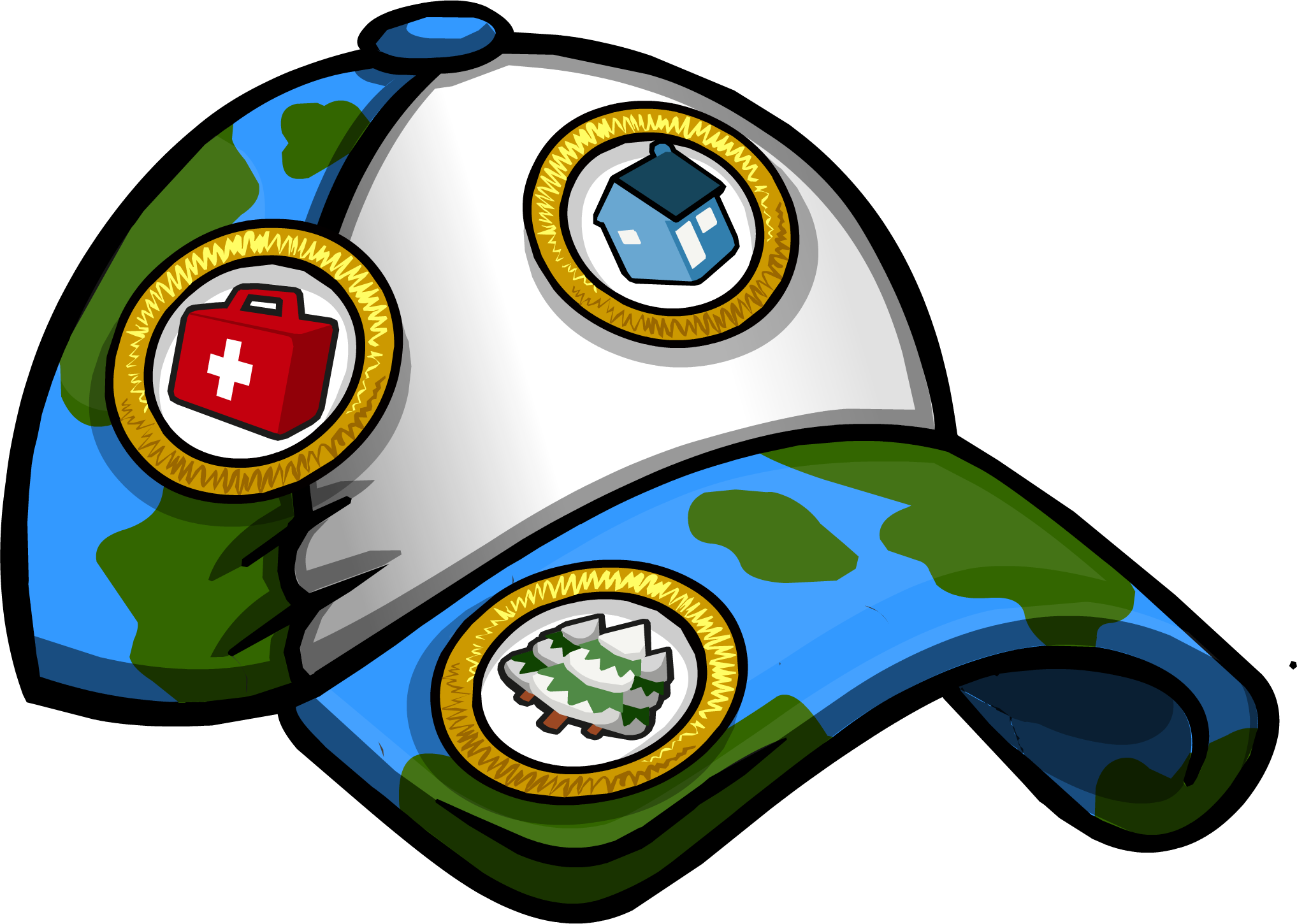 Coins For Change Cap - Coins For Change Cap (2035x1450)