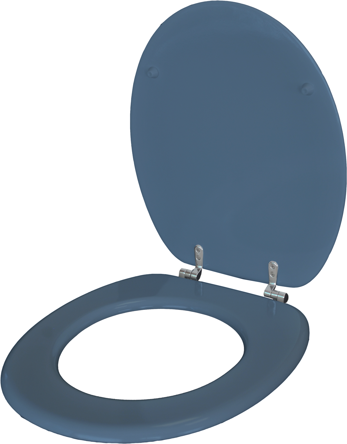Imagen De Tapa Inodoro Mdf Laqueado C/herrajes Metálicos - Toilet Seat (1285x1920)
