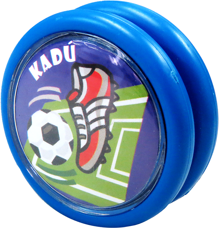 Kadu Azul - Soccer Cleat Clip Art (1000x1000)