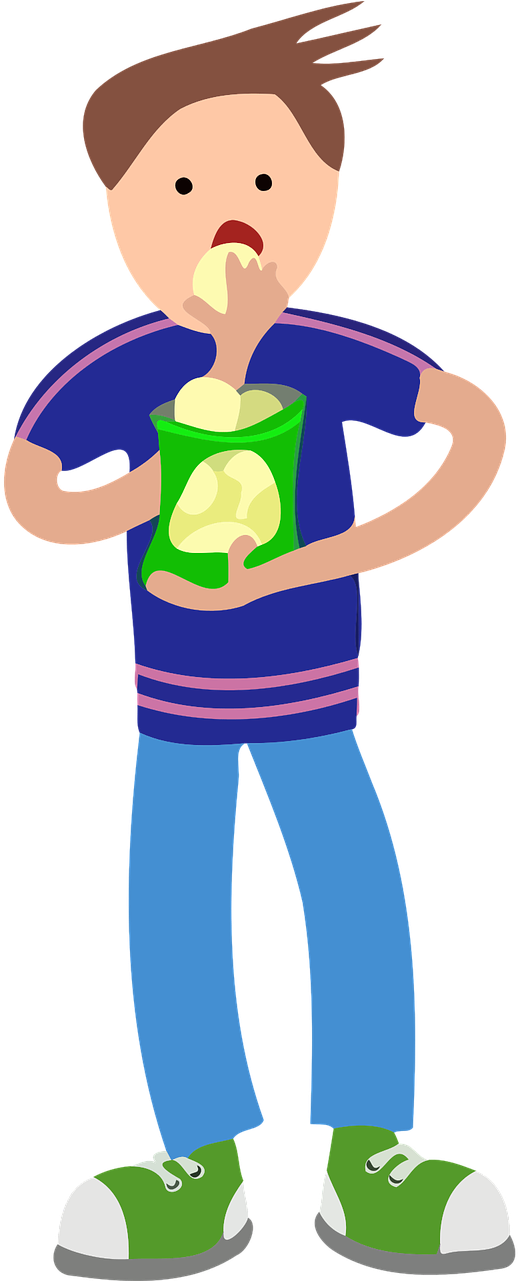 Boy Child Children Png Image - Child 2 (640x1280)