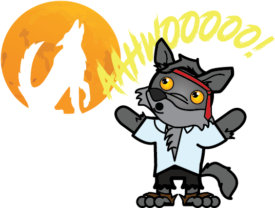 Did Someone Say Happy Hour - Howl At The Moon (546x413)