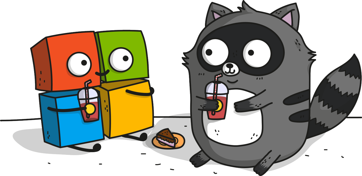 More Information On Our Website - Cartoon (2951x1432)