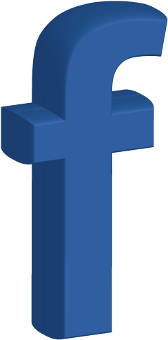 Clip Arts Related To - F De Facebook Png (512x512)