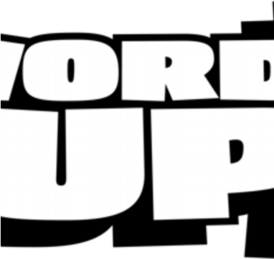 Word Up - Word Up (400x400)
