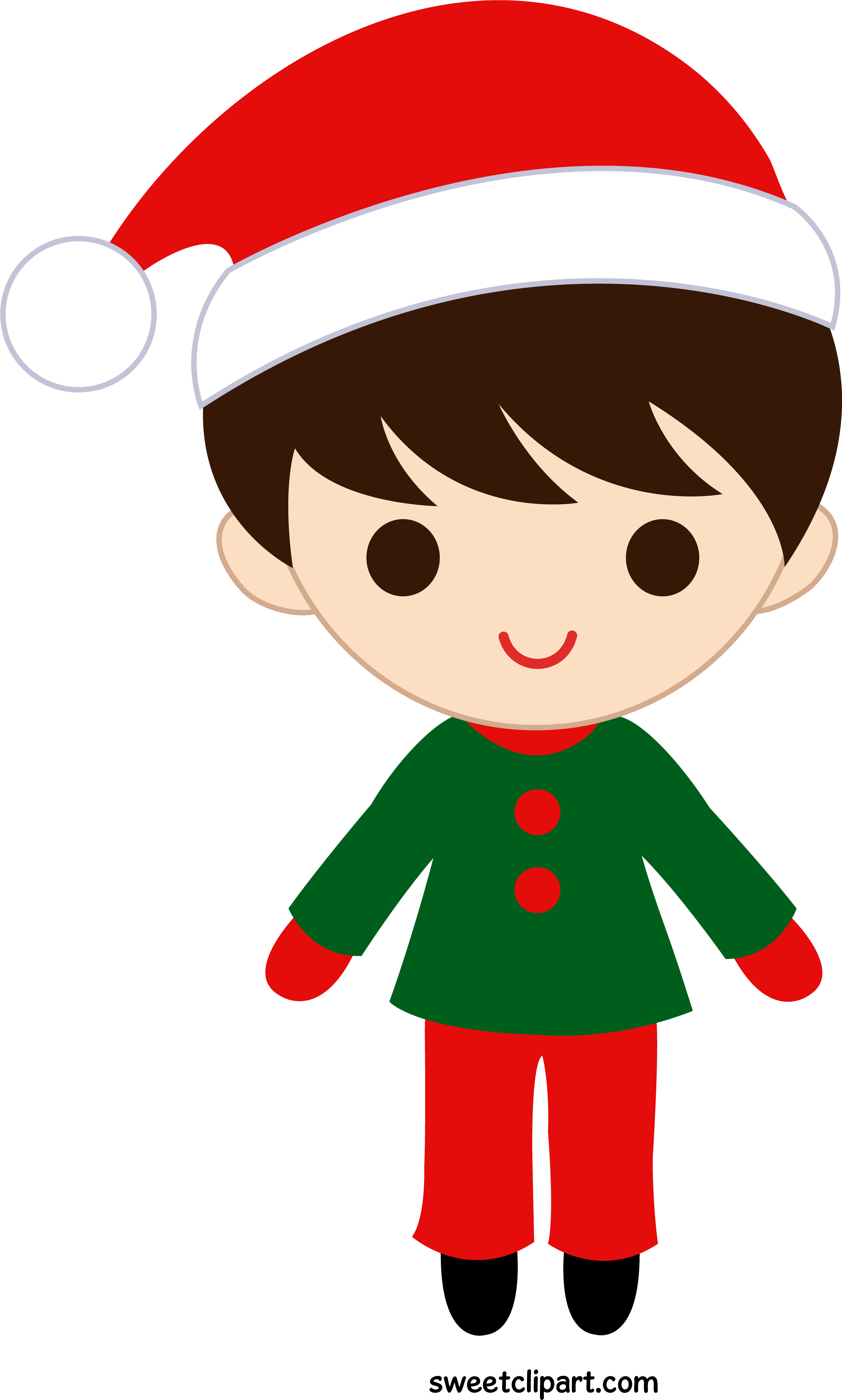 Facebook Clipart Boy - Cute Couple Clip Art (4359x6523)