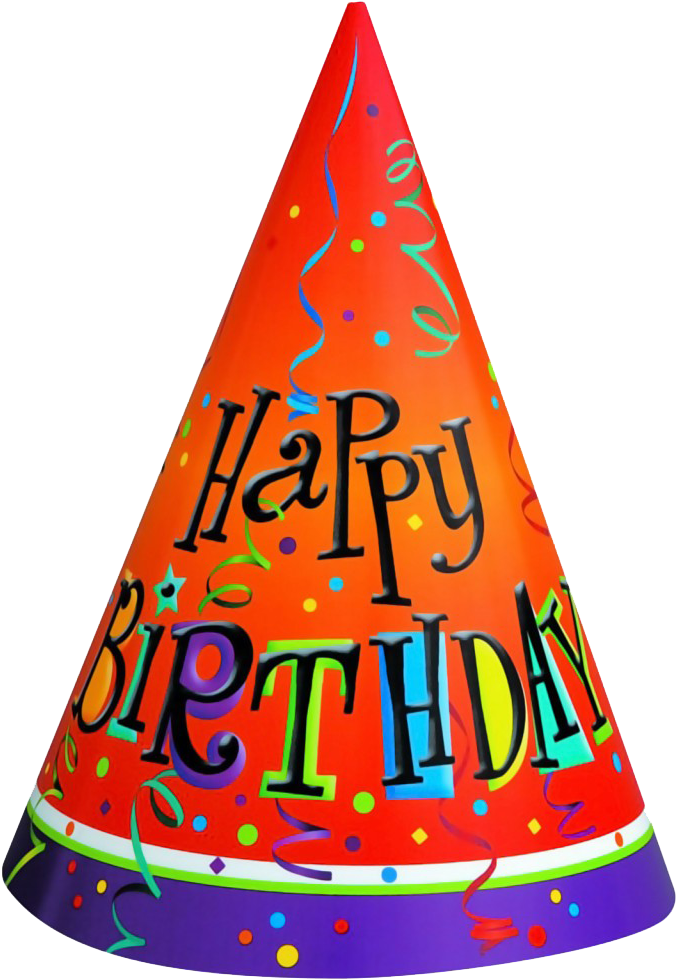 Download Birthday Hat Free Photo Images And Clipart - Cap Birthday (1024x1024)