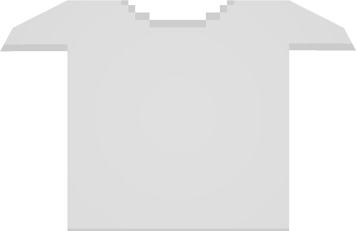 White T-shirt - Unturned White Shirt (1536x1024)