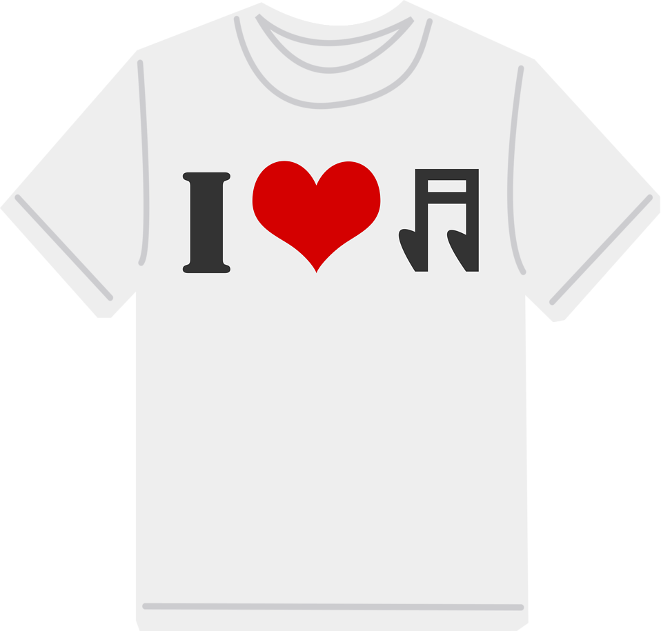 T-shirt Tshirt Clipart Cliparts And Others Art Inspiration - T Shirts Designs Cliparts (958x915)