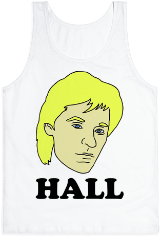 I'm Daryl - Hall And Oates T Shirt (484x484)