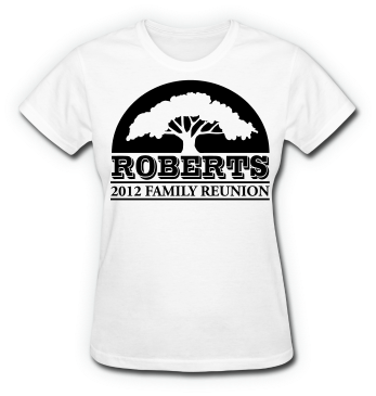 Family Reunion Shirts - Printing (378x378)