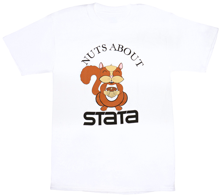 Adult's Squirrel Shirt - Stata Tshirt (728x650)