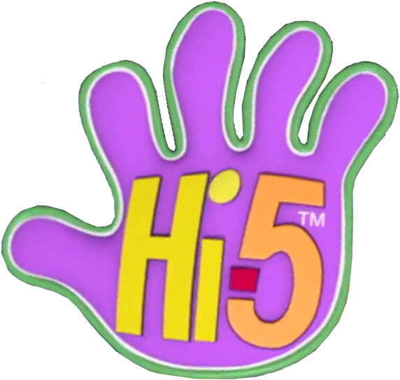 Hi 5 2009-2013 - Hi 5 (606x564)