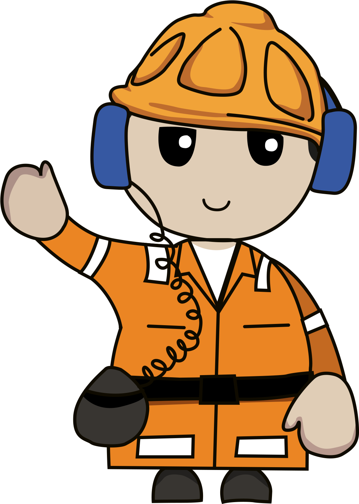 Bettertax Boiler Suit Dude Helping Offshore Workers - Tax (1181x1657)
