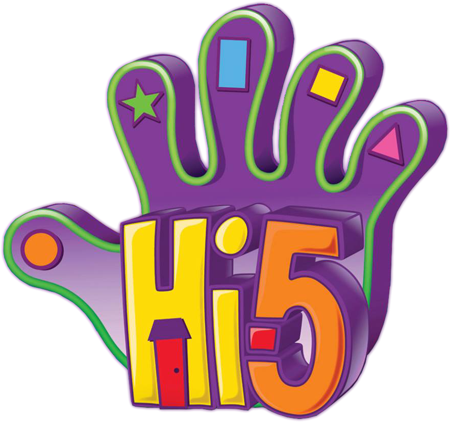 Hi 5 - Hi-5: So Many Animals - Dvd (910x850)