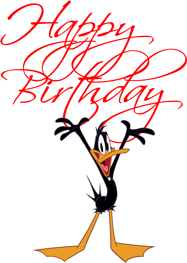 Image - Daffy Duck Looney Tunes (675x930)