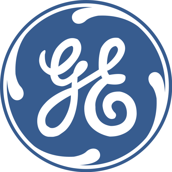 General Electric Came In As The Second Most Held Stock - General Electric (600x600)