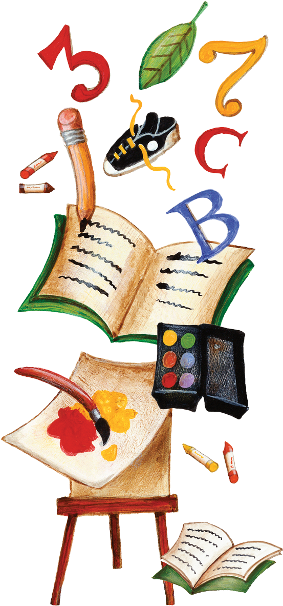 Children's Pilgrim's Progress - Guide For Developing An Interdisciplinary Thematic (600x1239)