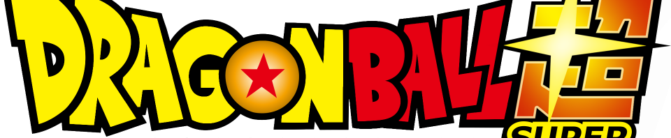 Dragon Ball Super Logo-960x198 - Dragon Ball Z (960x198)