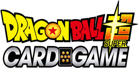 Download Image - Dragon Ball Super Tcg Logo (483x255)