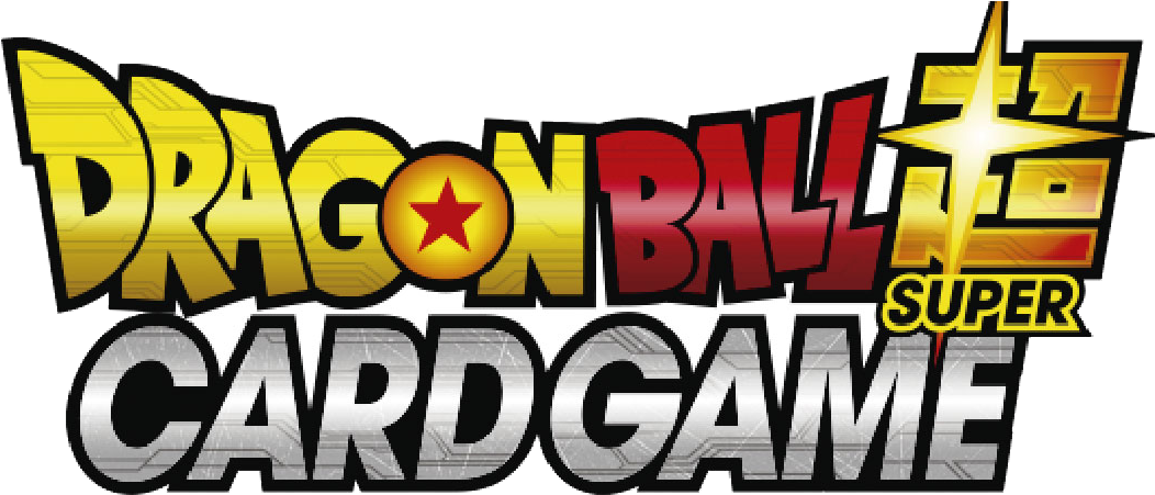 Download Image - Dragon Ball Super Tcg Logo (1059x480)