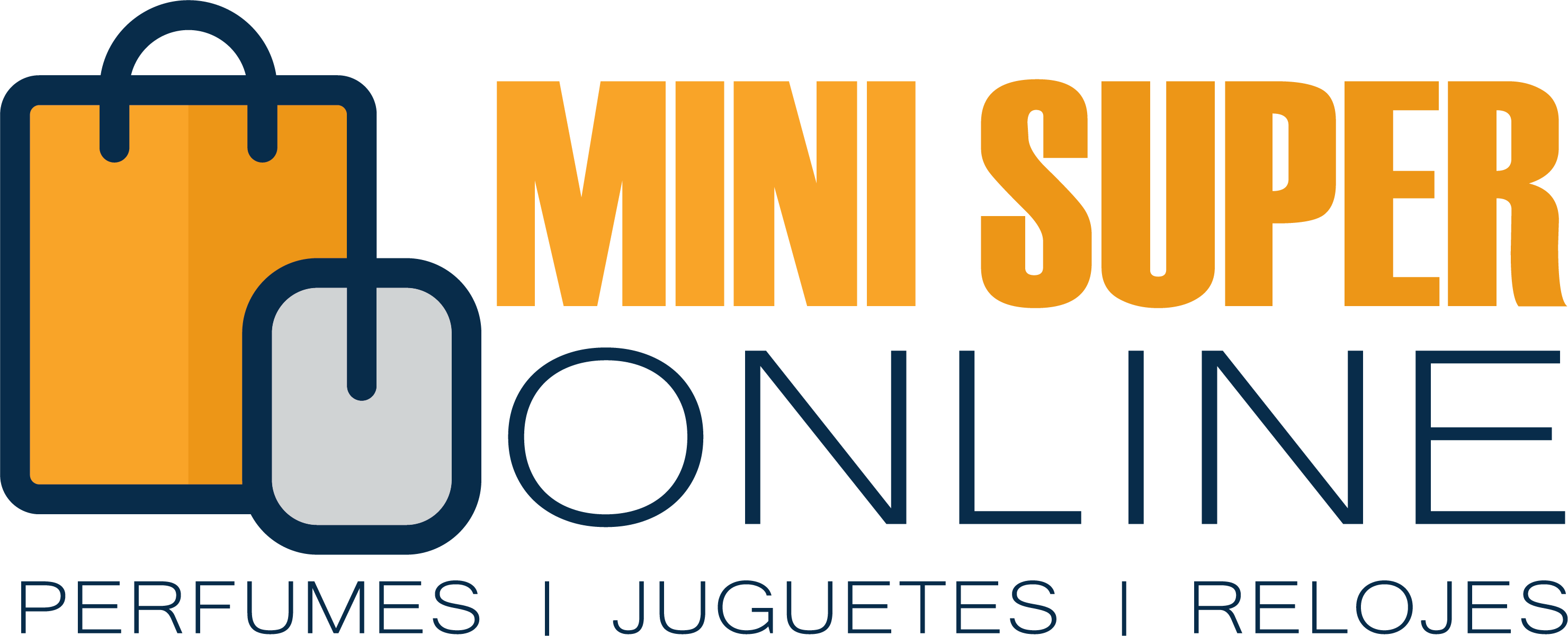 Minisuperonline - Vector Graphics (2961x1201)