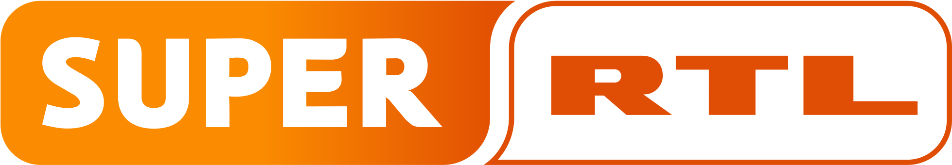 Open - Super Rtl Hd Logo (2000x372)